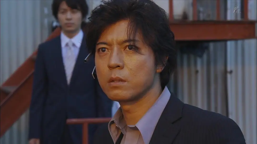 怪奇大作战神秘档案第2集剧照