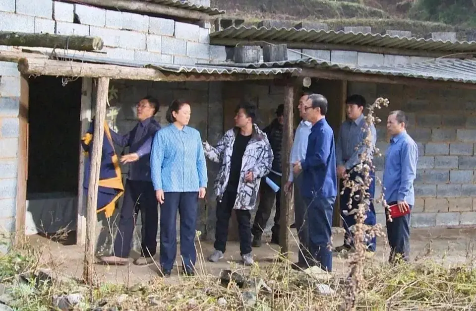 正是青春璀璨时第11集剧照