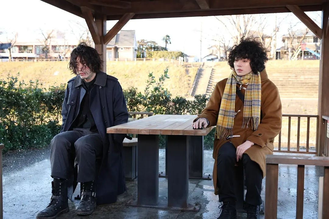 勿言推理第5集剧照