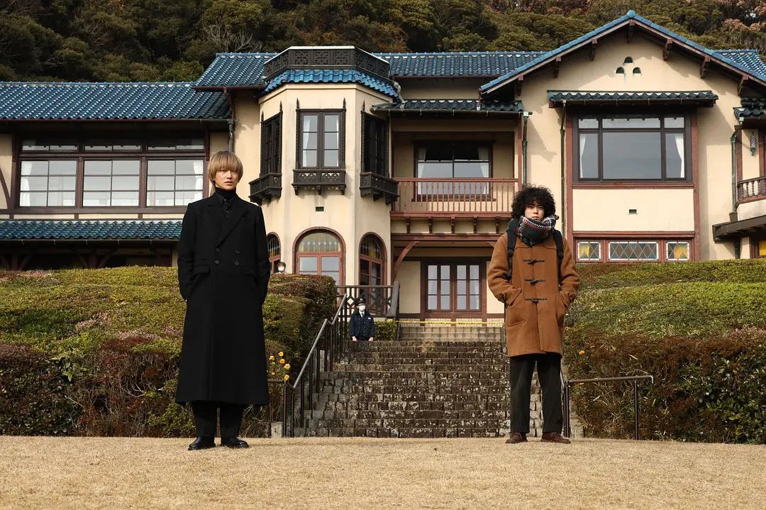 勿言推理第4集剧照