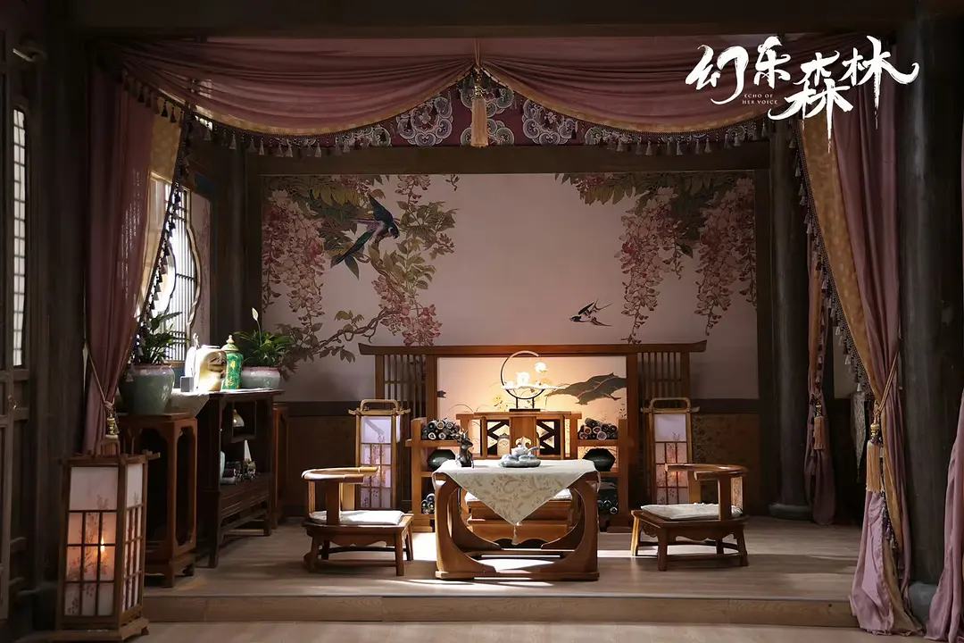 幻乐森林第12集剧照