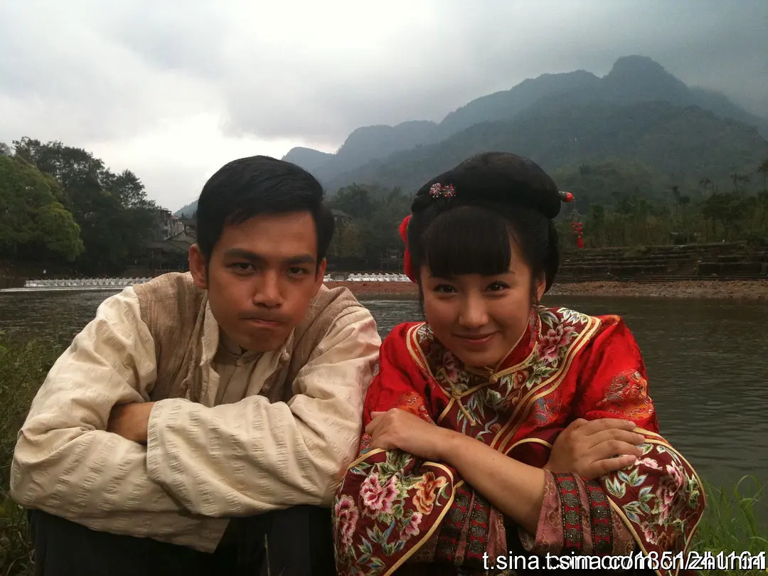 菩提树下第5集剧照