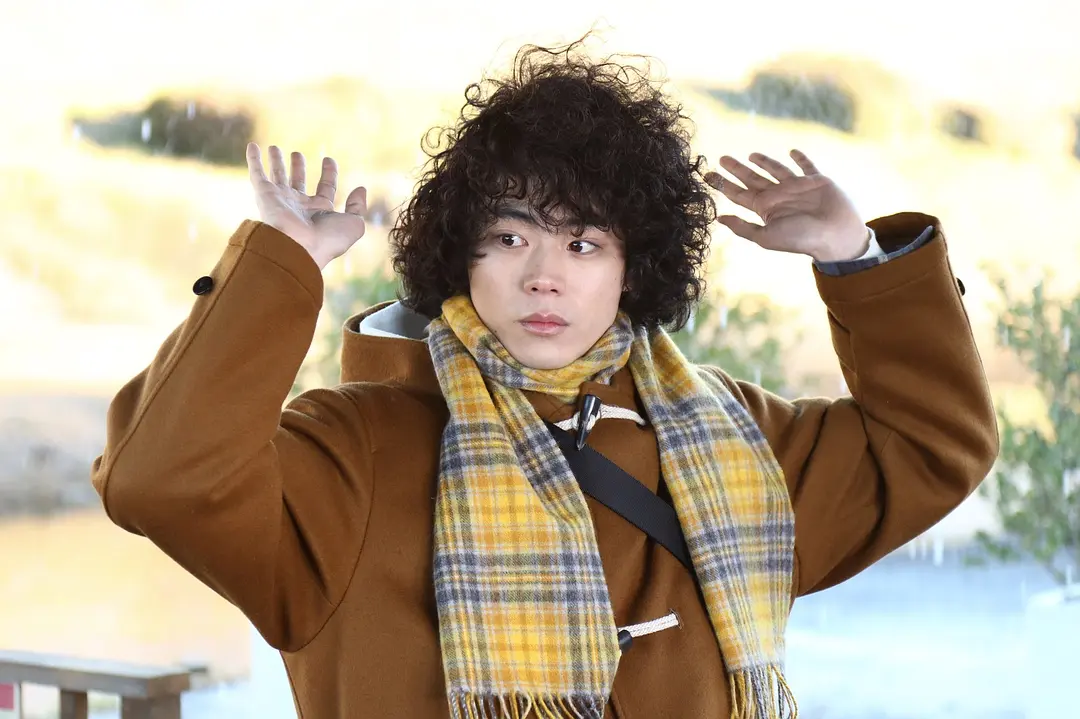 勿言推理第12集剧照