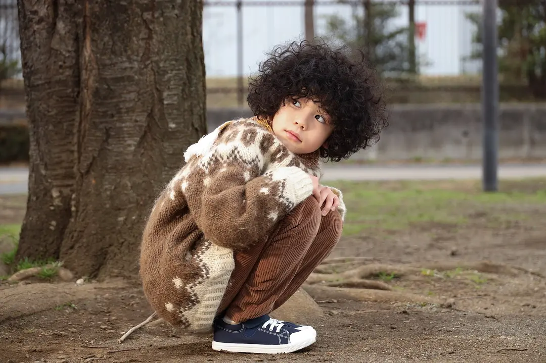 勿言推理第1集剧照