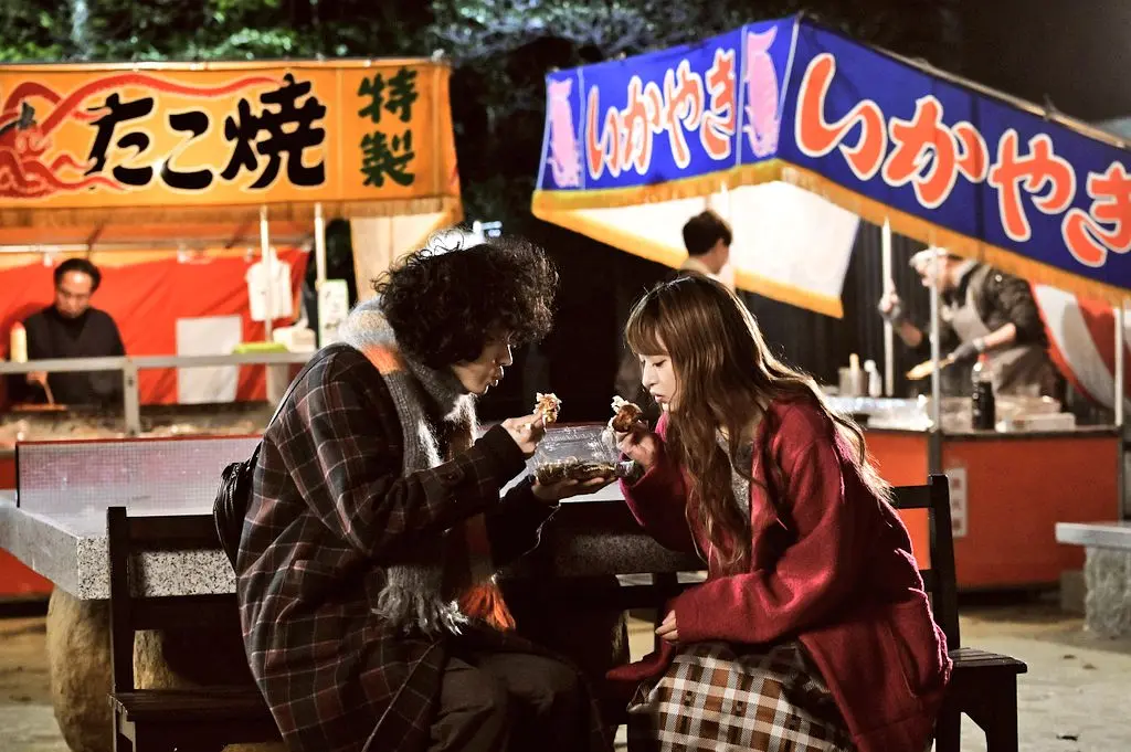 勿言推理第2集剧照